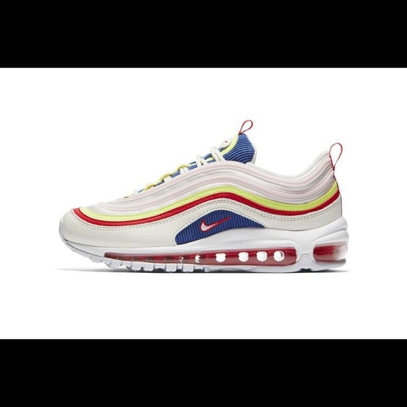 AirMax 97 - Picture 2 of 6